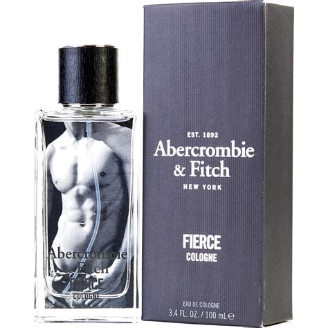 Abercrombie & Fitch Fierce Cologne | FragranceNet.com®