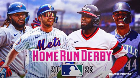 Home Run Derby Odds Player To Hit Longest Home Run Prediction Pick