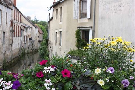 Lost in the French Countryside - For The Feast