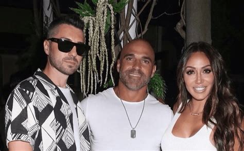 Melissa Gorga Fires Manager After He Allegedly Spread Cheating Rumor