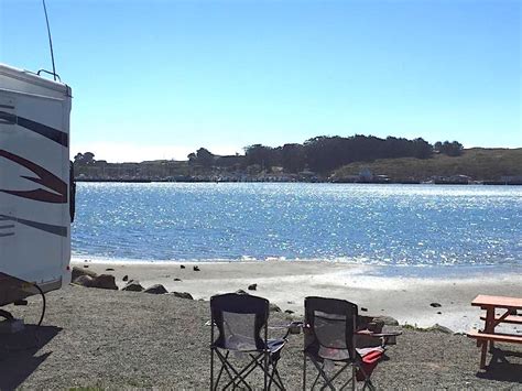 Guide to Camping in Bodega Bay - Sonoma County Tourism