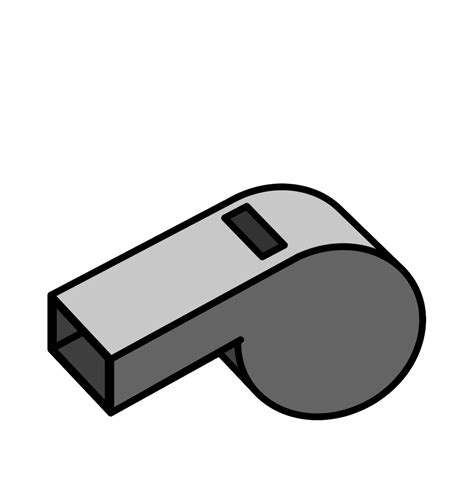 Whistle Png Transparent Image Download Size 1000x1030px