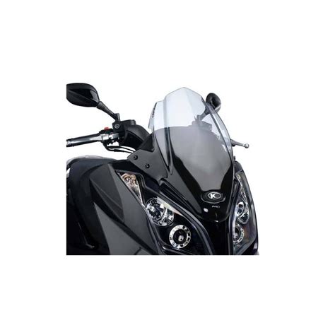 Puig Pare Brise Bulle V Tech Line Sport Kymco Downtown Grand Dink Super