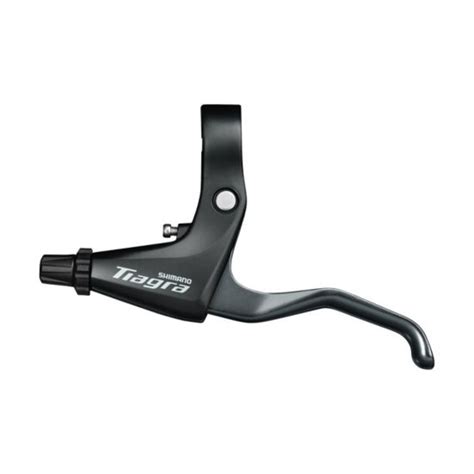 Shimano Bl Brake Lever Set Tiagra Flat Bar Black Off Course Bike