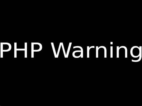 Understanding PHP Warning Require Once In WordPress