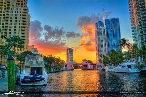 Fort Lauderdale Wallpapers Wallpaper Cave