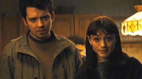 Its All Fun And Games For Natalia Dyer And Asa Butterfield In Trailer