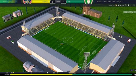 Create Your Own Football Stadium Stadium Choices