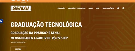 Senai Rs 2023 Inscrições E Vagas Senai Cursos Gratuitos Ead