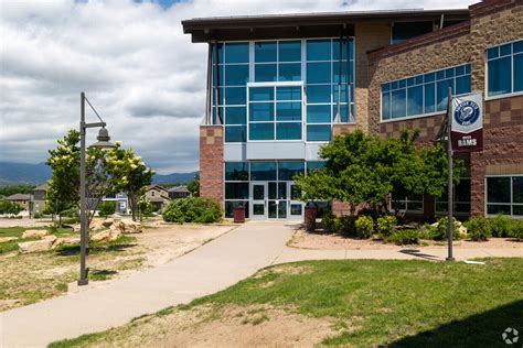 Mountain Vista Community School