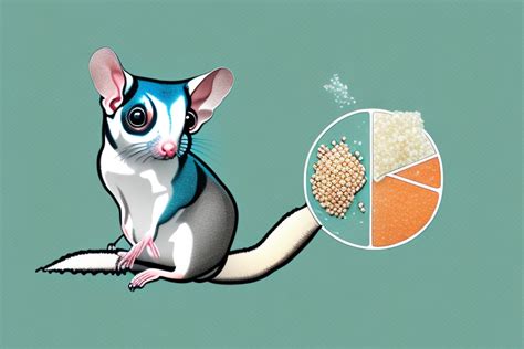 Can Sugar Gliders Eat Grains Of Paradise Article Insider