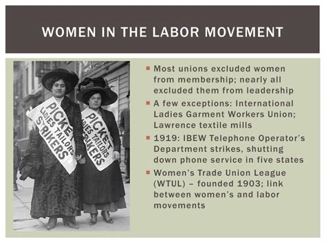 Ppt Labor Unions In The Gilded Age Powerpoint Presentation Free