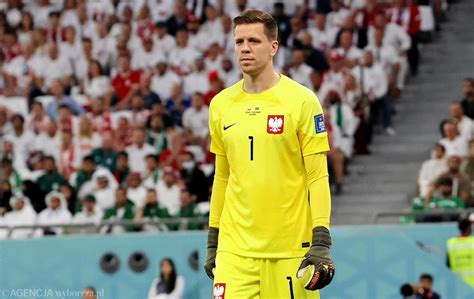 Wojciech Szczęsny zakończył karierę Szokujące ogłoszenie Reprezentacja