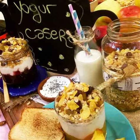 Arriba 96 Imagen Recetas Con Yogur Natural Cocineros Argentinos