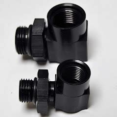 Efi Check Valves Fittings Primers Fuel Blocks