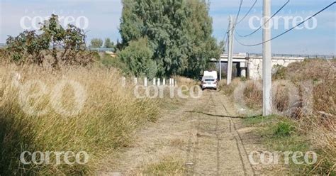 Descubren Un Cuerpo Debajo De Un Puente En La Comunidad De Plancarte De