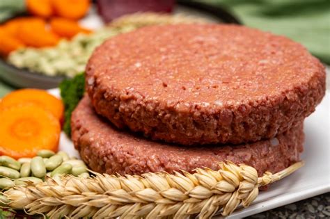 La viande végétale manque de qualité nutritive avertissent les chercheurs