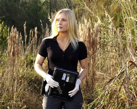 Calleigh Duquesne - CSI: Miami Photo (40626483) - Fanpop