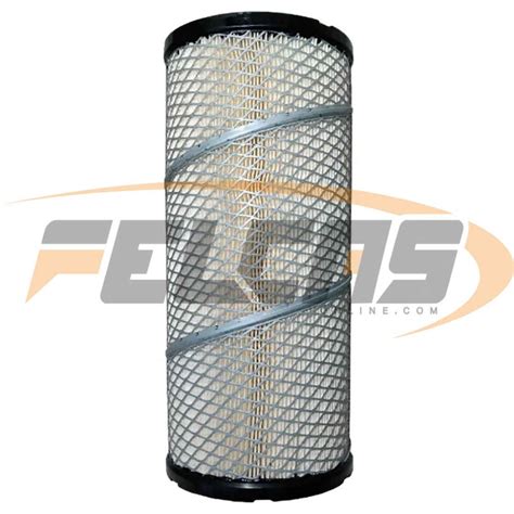 Felcas Filtro Aire Case Isuzu John Deere A8506 P827653 46671