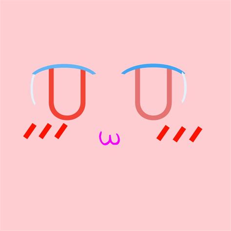 I made uwu out of text : r/uwu