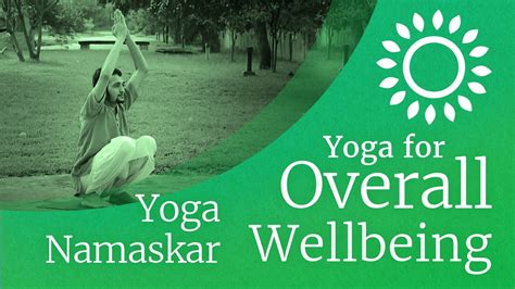 Namaskar Yoga Sadhguru | Blog Dandk