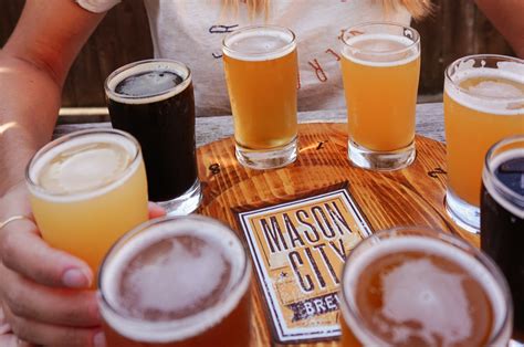 Best Mason City Restaurants (and ice cream and breweries too!) - look ...