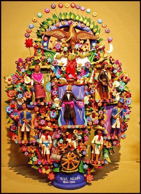 Pin By Jose Luis Jaramillo Hernández On Mexican Folk Art Mexican Folk