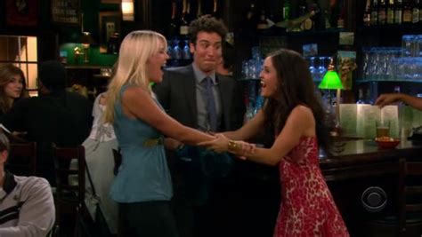 Recap Of How I Met Your Mother Season 3 Episode 3 Recap Guide