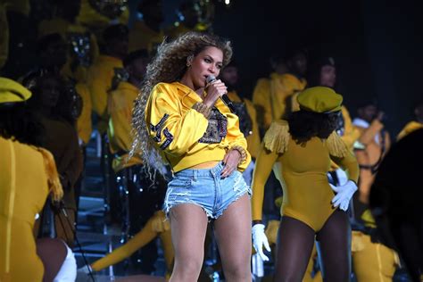 Beyonce Announces Renaissance World Tour Including Uk Shows Full List