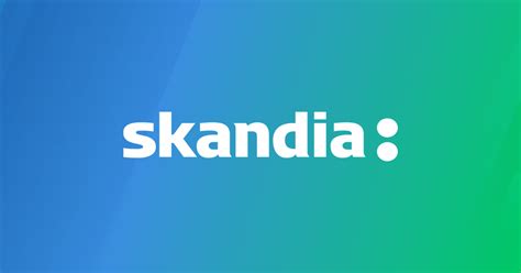 Success story: How Swedish bank Skandia digitalised their customer ...