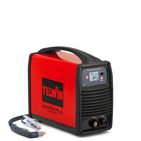 Poste Superior Plasma V V Acc Telwin Samfi