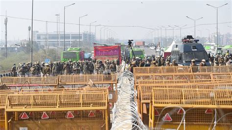 National Highways Chakka Jam Today Live Updates Farmers ‘chakka Jam