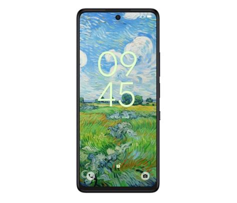 TCL 50 PRO NXTPAPER 5G 8 512GB Szary 120Hz Smartfony I Telefony