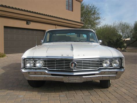 1964 Buick Electra Base Hardtop 4 Door 6 6L Classic Buick Electra