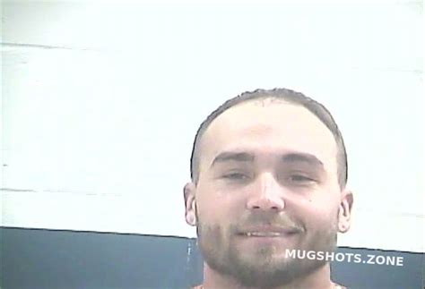 Roberts Brandon Nicholas Breckinridge County Mugshots Zone