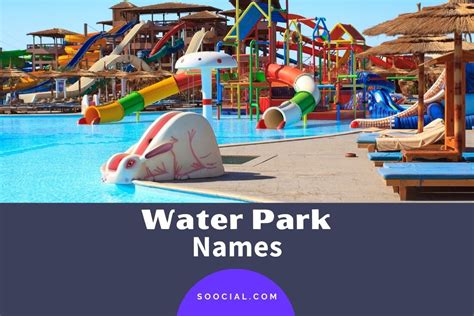 Park Name Ideas Hot Sex Picture