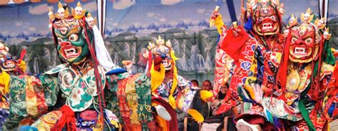 Festivals in Tibet , Tibet Travel agecny- NEC Travel and Tours