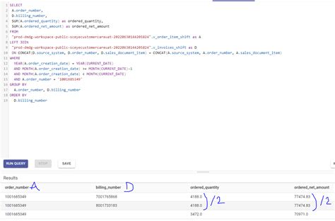 Valores Duplicados Al Hacer Una Consulta Entre 2 Tablas En Sql Stack Overflow En Español