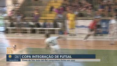 Assistir Ge Zona Da Mata E Centro Oeste Copa Integra O De Futsal