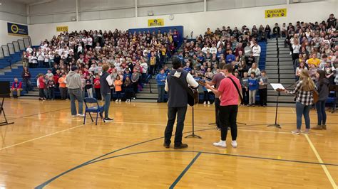 We ️ Lutheran Schools And National Lutheran Schools Week By Trinity