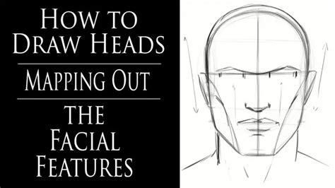 How To Draw Comics Attaching The Head To The Torso PaintingTube