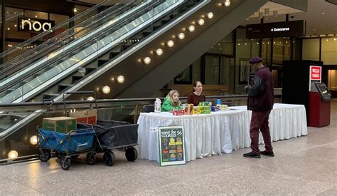 Ids Center Girl Scout Cookie Sale Accesso Club