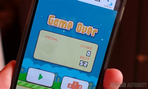 The Beginner's Guide to Android Game Development