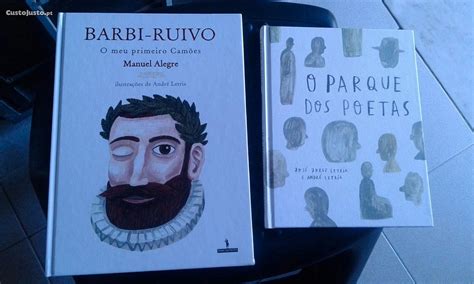 Obras De Manuel Alegre E José Jorge Letria Livros à venda Lisboa