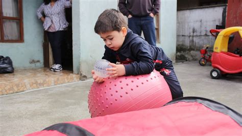 Senadis Y Junji Biob O Entregan Kits Educativos Para Ni Os Con Tea