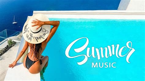 Best Deep House Summer Mix Chill Music Vol Youtube