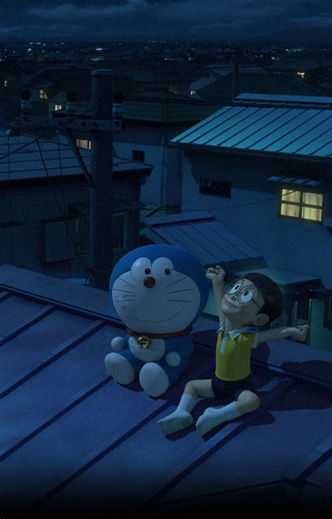 Doraemon Cartoon Song Lyrics - The Best Doraemon Characters Images