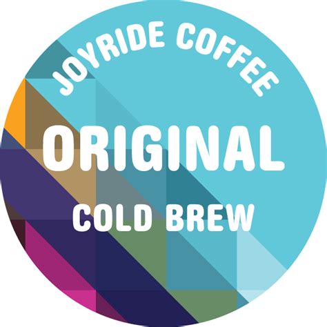 Logos — Joyride Coffee