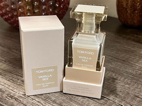 Tom Ford Vanilla Sex Eau De Parfum Bloomingdale S