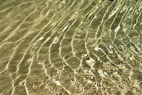 A photo, A thought............: Observation: Spectacular ripple patterns...........